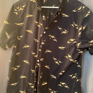 XL Old Navy Men’s shirt